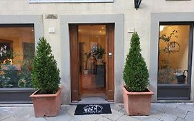 Hotel Logge Dei Mercanti